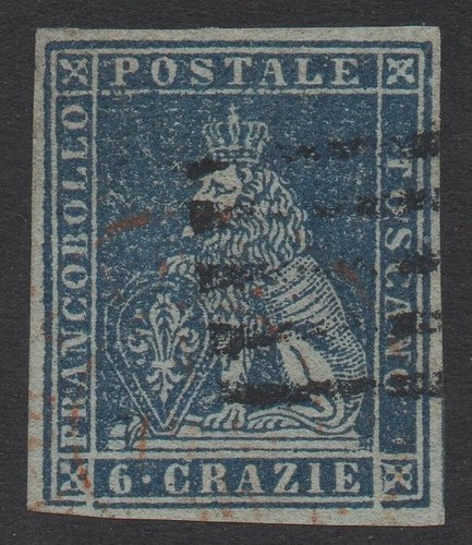 Toscana 1851 6 - toscana,
