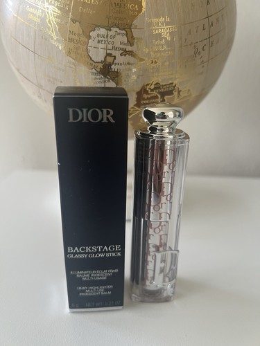 Dior backstage glassy glow - glassy,