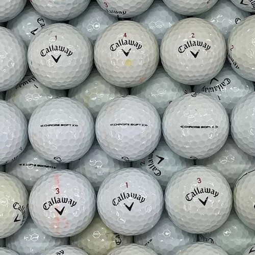 Lotto palline golf - 50,
