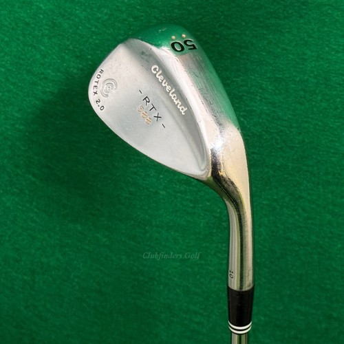 Cleveland 588 rtx rotex 0 - 588, 2.0
