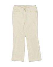 FIORELLA RUBINO Womens Bootcut