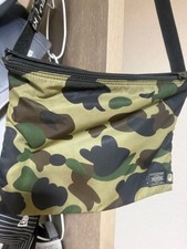 Borsa a tracolla A BATHING APE