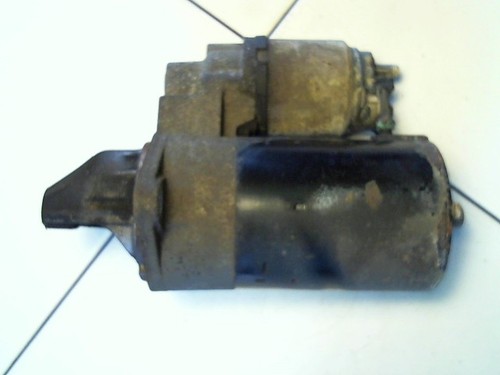 Motorino avviamento starter - motorino, avviamento/starter