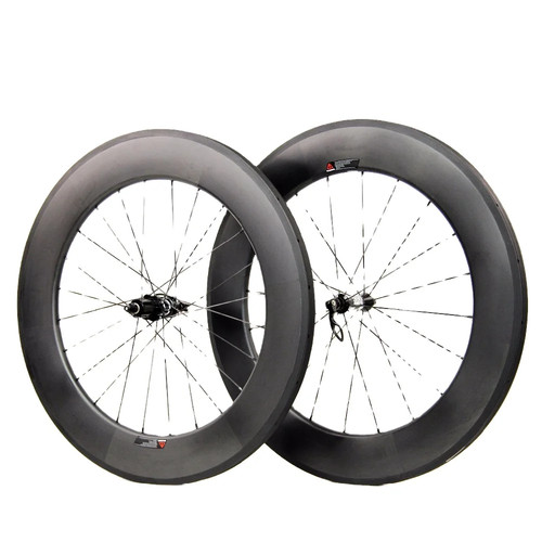 700c ruote carbonio - in, da