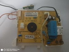 Scheda Elettronica Per