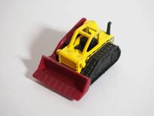 Matchbox Bulldozer BDV71