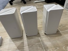 Tenda Nova MX15 Pro Mesh WiFi 6, Dual Band AX5400, copertura fino a 4-7 camere d