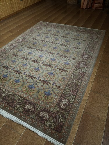 Tappeto turco sivas - turco,