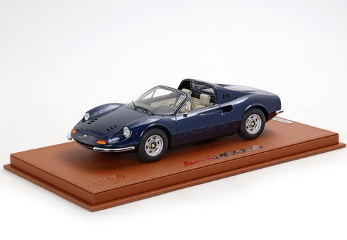 Bbr models ferrari dino 246 - dino,