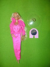 Vintage barbie beauty - vintage,