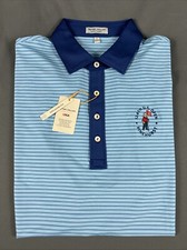 Peter Millar Golf Shirt Polo