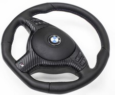 Volante pelle airbag - m3,