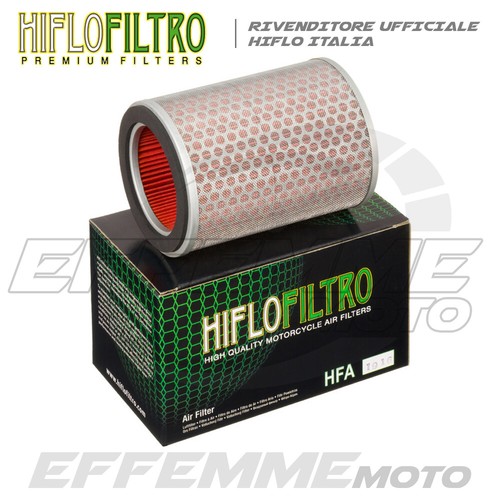 Filtro aria hiflo - filtro,