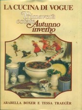LA CUCINA DI VOGUE PRIMAVERA