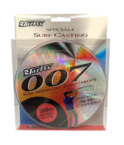 Filo sarfix 007 speciale surf - sarfix,