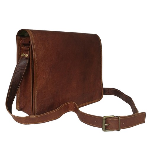 Borsa porta laptop pelle - borsa,