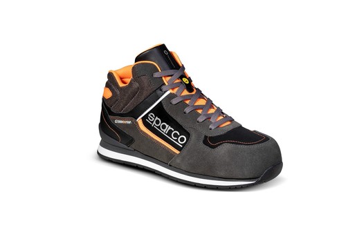 Scarpa antinfortunistica