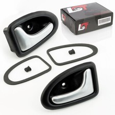 2X Maniglia Interna Porta