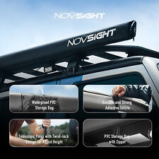 NOVSIGHT 6,6x9,8 piedi tenda