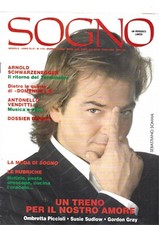 FOTOROMANZO LANCIO SOGNO N.112/92 PICCIOLI-SUDLOW-GRAY-VENDITTI