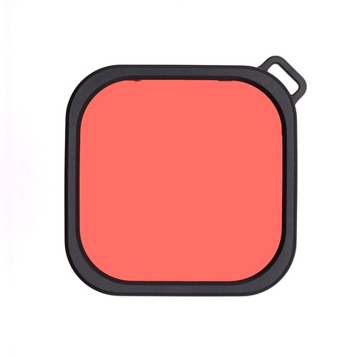 Filtro mm rosso rosa - filtro,