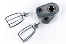 Kenwood accessorio monta panna