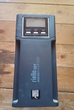 gruppo di continuità riello