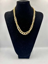 Collana corazzata vintage