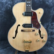 Hollow Guitar P90 Pickup L5