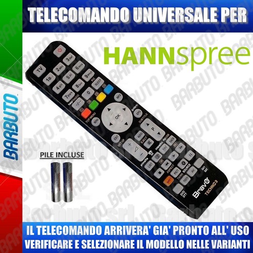 Telecomando universale - telecomando,