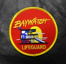 BAYWATCH BAGNINO FERRO