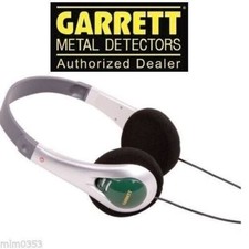 Garrett™ TreasureSound