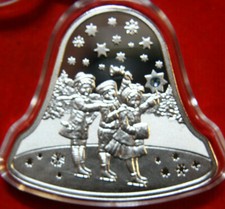 Niue 2 dollari 2012 argento 1