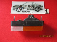 FANALINO ANTERIORE SX FIAT 128