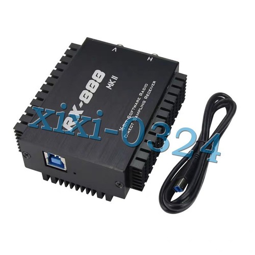 888 mkii sdr ricevitore - mkii,