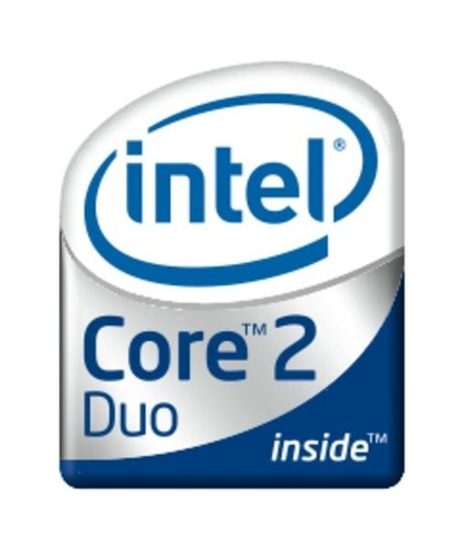 Cpu intel core - intel®, duo