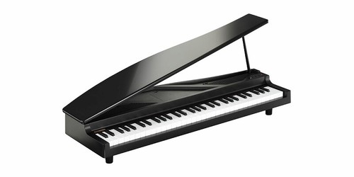 Korg micropiano mini tastiera - micropiano,