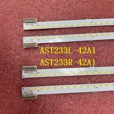 Kit Strisce LED per SONY XBR-55X900A XBR-55X850A XBR-55X905A AST233L-42A1 AST233R