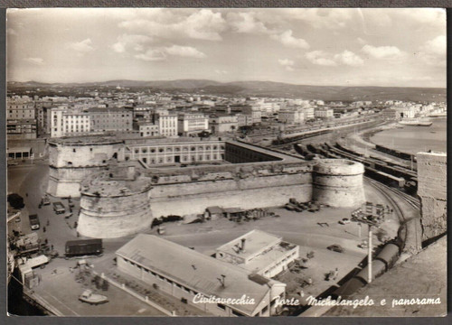 81570 civitavecchia - 81570/1,