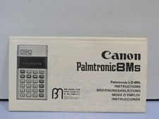 vecchio LIBRETTO DI ISTRUZIONI