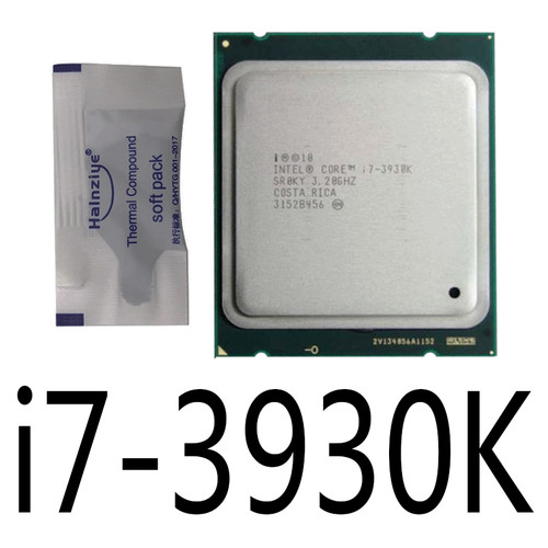 Processori cpu intel - intel, core