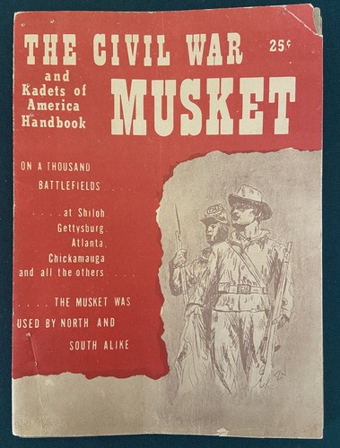 Copertina moschetto guerra - moschetto,