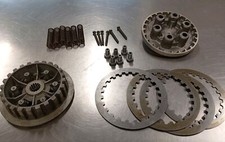 Frizione Sachs 125 7 Marce