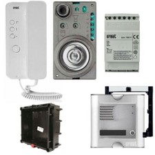 Urmet  Kit citofono