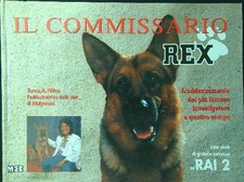 IL COMMISSARIO REX MILLER