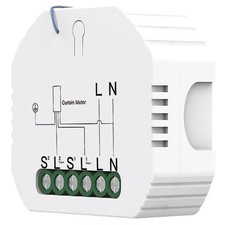 Rele' Controllo Tapparelle