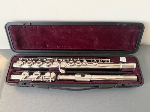 Flauto yamaha 211 - flauto,