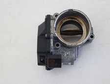 valvola a farfalla Audi A3 8P 1.9 77 kW 105 HP diesel 93021