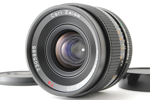 Ottimo come nuovo - [], contax