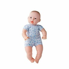 Baby doll Berjuan Newborn